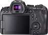 Фотоапарат  Canon EOS R6 RF 24-105 mm F4-7.1 IS STM Black (4082C046AA)