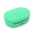 Чохол для навушників  BeCover Silicon для Xiaomi Redmi AirDots/Redmi AirDots 2/Redmi AirDots S Green (703828)
