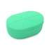 Чохол для навушників  BeCover Silicon для Xiaomi Redmi AirDots/Redmi AirDots 2/Redmi AirDots S Green (703828)