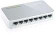 Коммутатор  TP-Link TL-SF1008D (8х10/100 Мбит, настільний)
