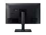 Монiтор   Samsung 27" F27T450FQI (LF27T450FQIXCI)
