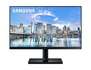 Монiтор   Samsung 27" F27T450FQI (LF27T450FQIXCI)
