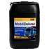 Моторне мастило MOBIL DELVAC SUPER 1400 15W40 20л (MB 15W40 D 1400 20L)