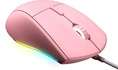 Мишка Cougar Minos XT Pink USB