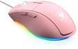 Мишка Cougar Minos XT Pink USB