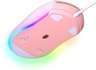 Мишка Cougar Minos XT Pink USB
