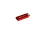 Флешка 32Gb USB 2.0 Mibrand Сhameleon (MI2.0/CH32U6R) Red
