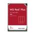 Жорсткий диск WD 3.5" SATA 3.0 3TB 5400 64MB Red Plus NAS WD30EFZX