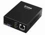 Медiаконвертер D-Link DMC-G20SC-BXU