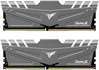 Оперативна пам'ять DDR4 2x8GB/3600 Team T-Force Dark Z Gray (TDZGD416G3600HC18JDC01)