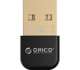 Адаптер USB Bluetooth 4.0 ORICO BTA-403-BK