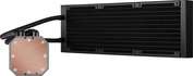 Система водяного охолодження Corsair iCUE H115i Elite Capellix RGB (CW-9060048-WW), Intel: 2066/2011/