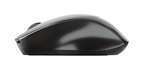 Мишка бездротова Trust Zaya Rechargeable WL (23809) Black USB