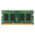 Оперативна пам'ять SO-DIMM 4GB/1600 DDR3 Kingston ValueRAM (KVR16S11S8/4WP)