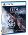 Гра Sony Star Wars Jedi: Fallen Order [PS5, Russian version] (1099782)