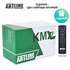 Медіаплеєр ARTLINE TvBox KMX3 4/32GB