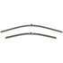 Комплект щіток склоочисника    Bosch AeroTwin A 158 S L=700/400 TOYOTA Prius [W50] (3 397 014 245)