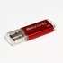 Флешка  16Gb USB 2.0 Mibrand Cougar (MI2.0/CU16P1R) Red