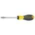 Викрутка  Stanley ESSENTIAL, SL4х100мм (STHT1-60378)
