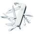 Ніж  Victorinox Swiss Army Huntsman белый (1.3713.7)