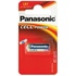 Батарейка  Panasonic LR1 * 1 Alkaline (LR1L/1BE)