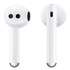 Bluetooth-гарнітура  Huawei Freebuds 4 White