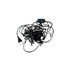 Гірлянда BPNY 50 LED, 5М, 220V (102937)