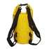 Гермомішок Armorstandart Waterproof Outdoor Gear 20L Yellow (ARM59239)