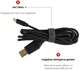 Клавіатура Motospeed GK82 Outemu Red (mtgk82bmr) Black USB