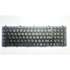 Клавіатура ноутбука MSI GT60/GT70/GT780/GT783/GX780 чорний з чорним з подсв UA (A46179)