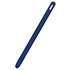 Чохол для стілуса  TPU Goojodoq Button Magnetic для стілуса Apple Pencil 2 Dark/Blue тех.пак (1005001784825742BD)