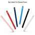 Чохол для стілуса  TPU Goojodoq Button Magnetic для стілуса Apple Pencil 2 Dark/Blue тех.пак (1005001784825742BD)