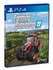 Гра Farming Simulator 22 [Blu-Ray диск] 4064635400037