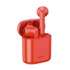 Bluetooth-гарнітура  Baseus Encok TWS W09 Red (NGW09-09)
