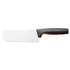 Кухонний ніж  Fiskars Nakiri Functional Form 15,8 cm (1057537)