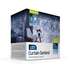Світлодіодна гірлянда СolorWay штора завіса (водоспад) 3x3м 300LED 220В холодний колір