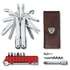 Мультитул Victorinox SwissTool Spirit X Plus Ratchet (3.0236.L)