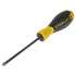 Викрутка  Stanley ESSENTIAL, Pz1х100 мм. (STHT1-60274)