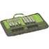 Набір для барбекю Outwell BBQ Cutlery Set Green (928775)