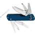 Мультитул   Leatherman Free T4 Navy (832879)