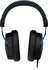 Гарнiтура  HyperX Cloud Alpha S Black/Blue (4P5L3AA)