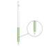 Чохол для стилуса TPU Goojodoq capture  Apple Pencil (1-2 покоління) Green тех.пак (1005002526514897G