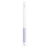 Чохол для стілуса TPU Goojodoq capture  Apple Pencil (1-2 покоління) Violet тех.пак (1005002526514897