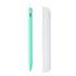 Стілус  Goojodoq для планшета Apple iPad 2018-2021 9 Gen Magnetic USB-C 1.2mm Turquoise (400088099345