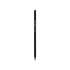 Олівець графітний  Baoke НВ, з гумкою, триграний, чорний (PENCIL-BAO-PL1678)