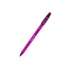 Ручка гелева  Unimax набір Trigel Neon асорті неонових кольорів 1 мм 6 шт. (UX-143)