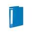 Папка з файлами  Buromax Jobmax 40 sheets A4, blue (BM.3616-02)