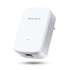 Ретранслятор  Mercusys ME10 (N300, Range Extender, Easy One-Touch Setup)