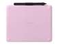 Графічний планшет Wacom Intuos S Bluetooth Pink CTL-4100WLP-N