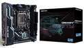 Материнскька плата  Biostar B660GTN Intel B660 B660GTN
